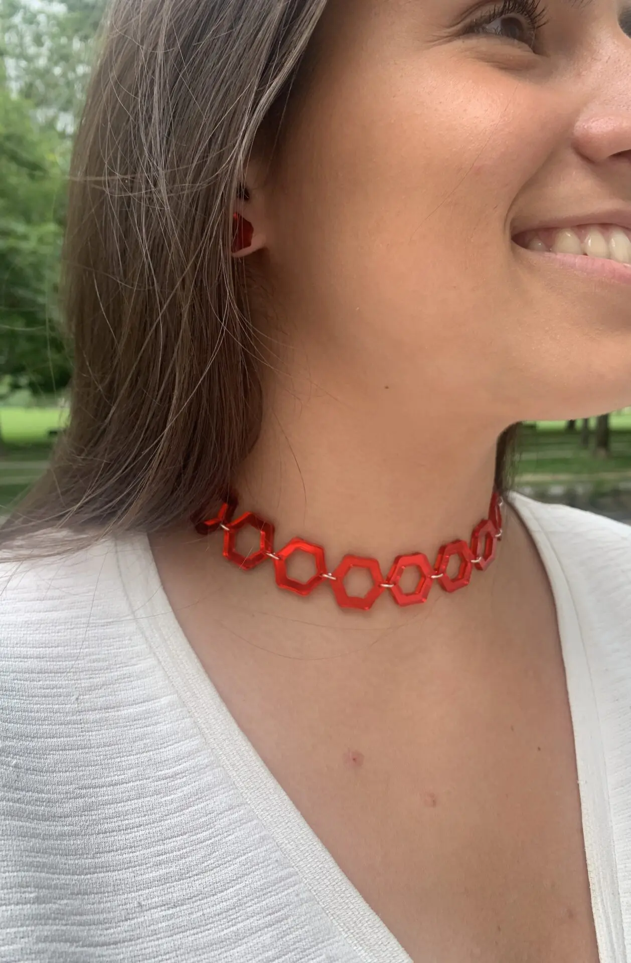 Chocker - Imagen 2