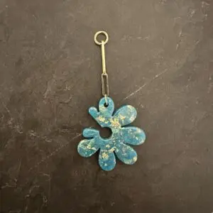 Charm Paola. Pendientes Irmas Pamplona