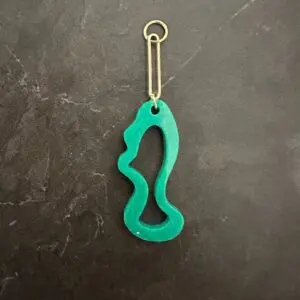 Charm geiser