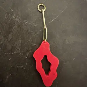 Charm ceniza