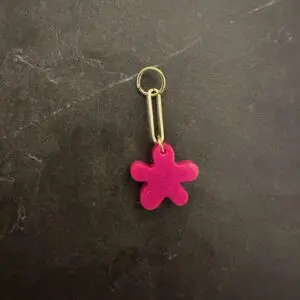 Charm florecilla