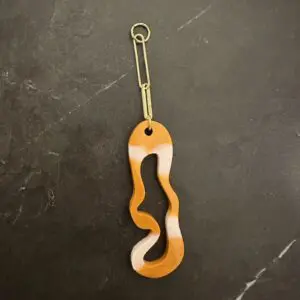 Charm lava