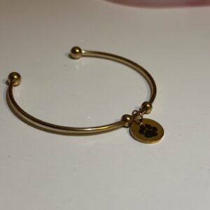 Grabado láser, regalo personalizado, regalo perfecto, pulsera de grabado laser