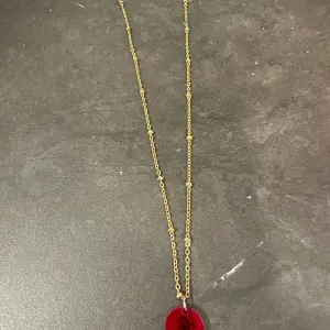 Collar San Fermín