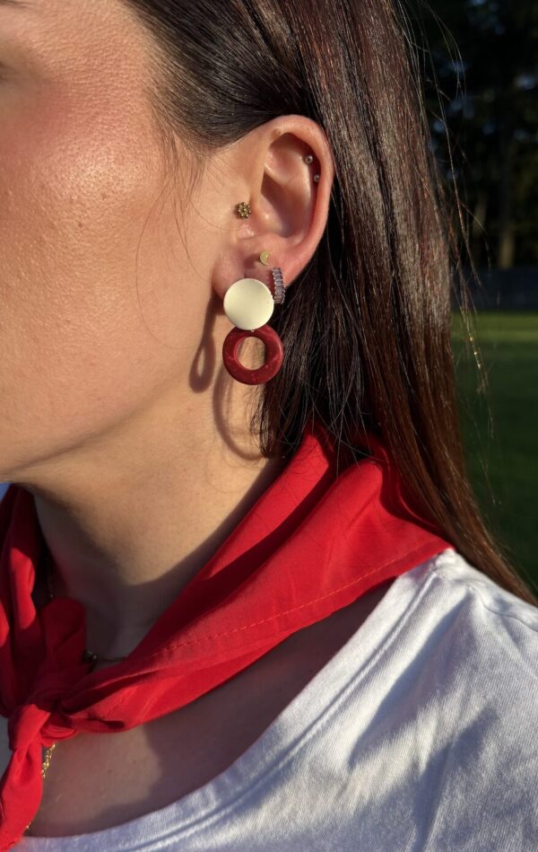 Pendiente san fermin