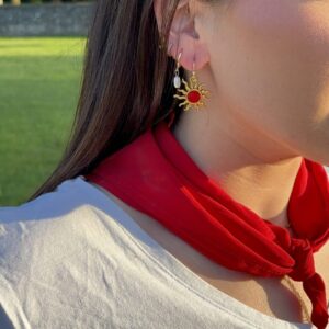pendiente san fermin