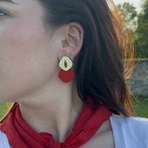 pendiente san fermin
